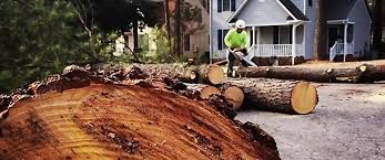 Best Commercial Tree Services  in Crockett, TX
