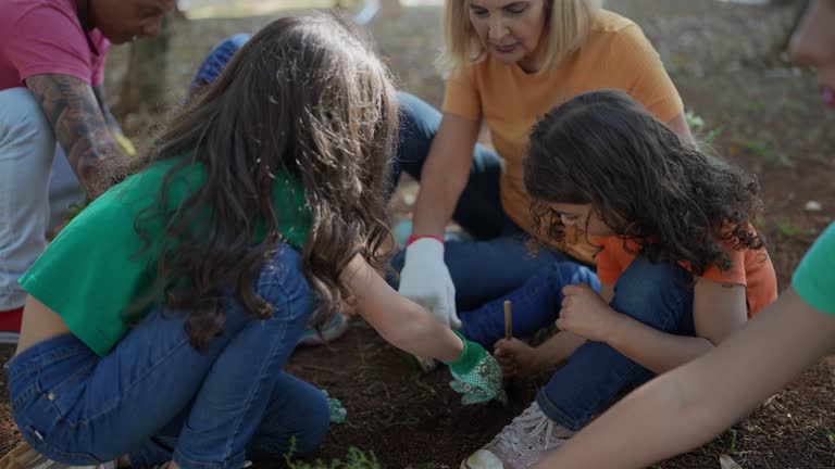 How Our Tree Care Process Works  in  Crockett, TX